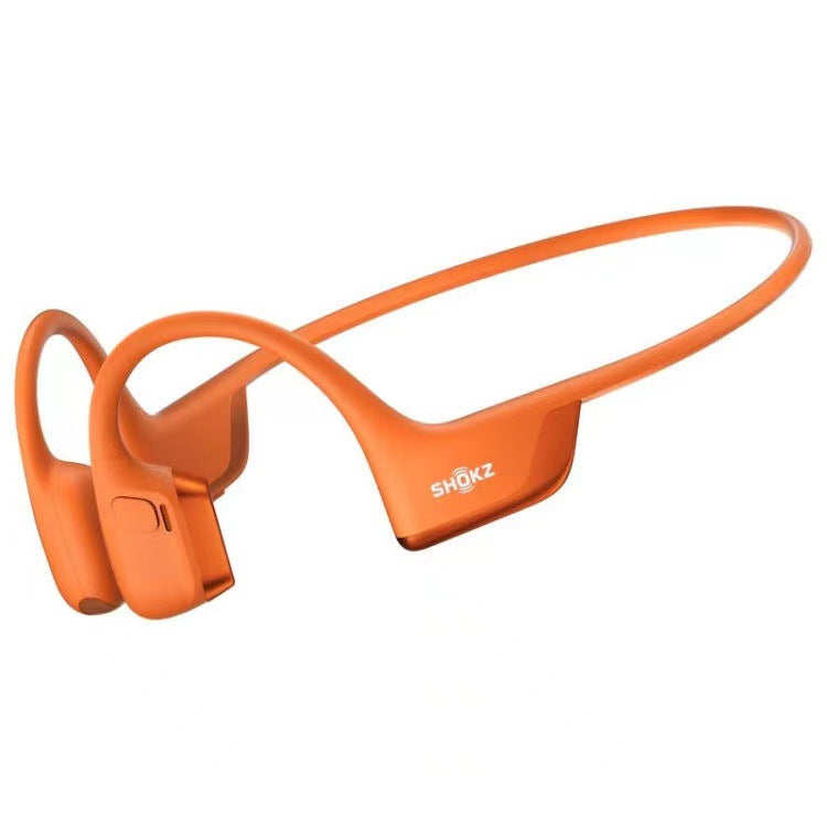Casques Bluetooth sans fil à conduction osseuse