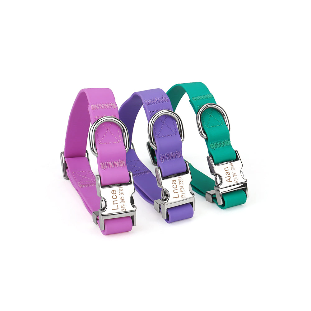 Corde de traction réglable en silicone imperméable