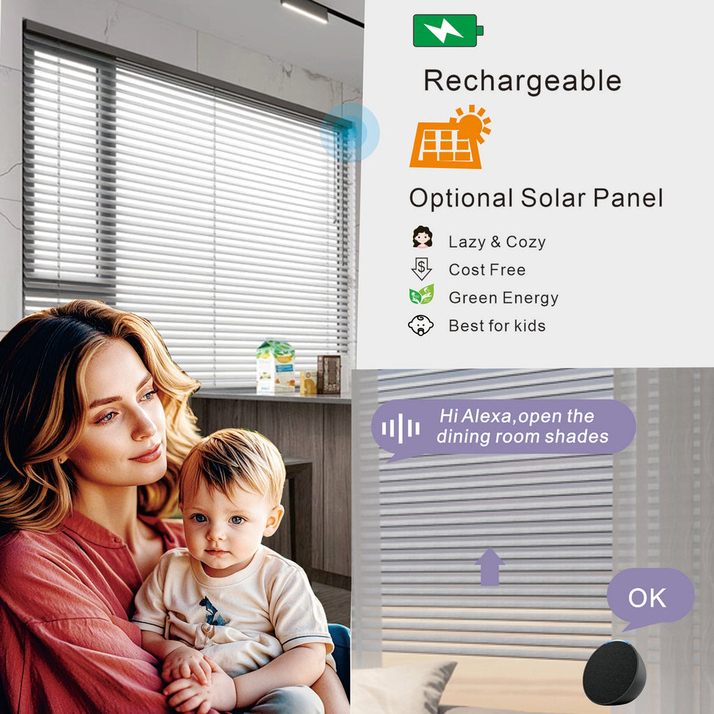 Equipé d'un panneau de recharge solaire à télécommande de 15 canaux