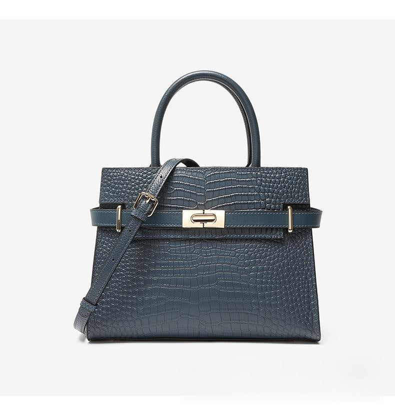Sac à main de luxe abordable pour les femmes d'âge moyen Style