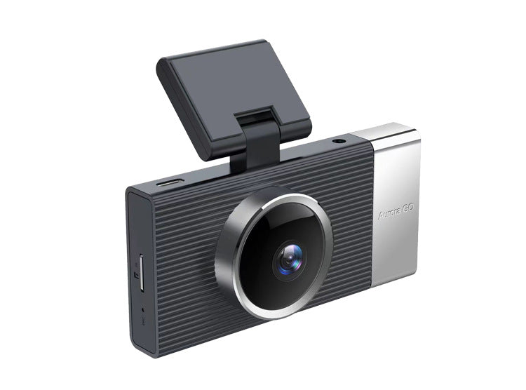 WIFI Driving Recorder Trois Lens Mobile Phone APP Interconnexion Night Vision Large Large Wide