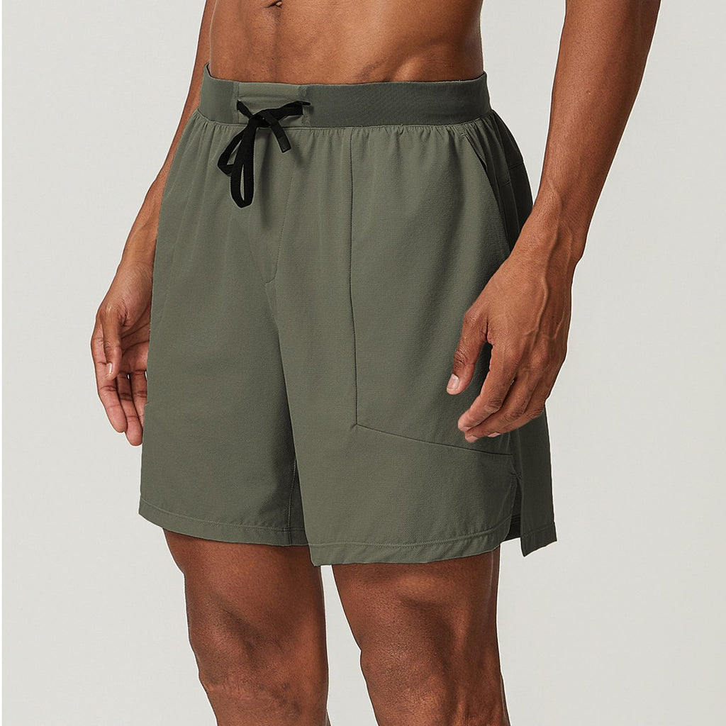 Hommes Course Tennis Casual Sports et Short Outdoor