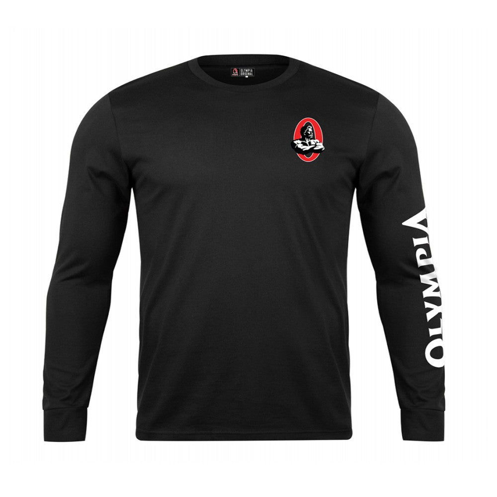 Vêtements de gymnastique de gymnastique en coton d'automne pour hommes