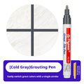 Beau stylo à coudre-Cold Gray