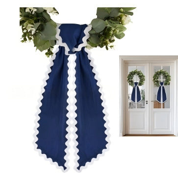 Lace Ribbon Accessory Garland Ribbon Celebration