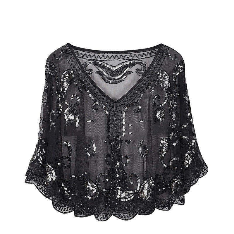 Fête annuelle de Noël Robe de soirée Femmes