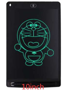 Tableau de dessin électronique Tablette d'écriture à écran LCD Tablettes de dessin graphique numérique Electro