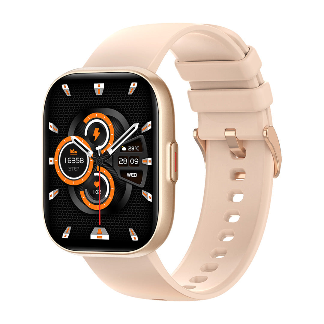 Compteur de fréquence cardiaque haut de gamme IP68