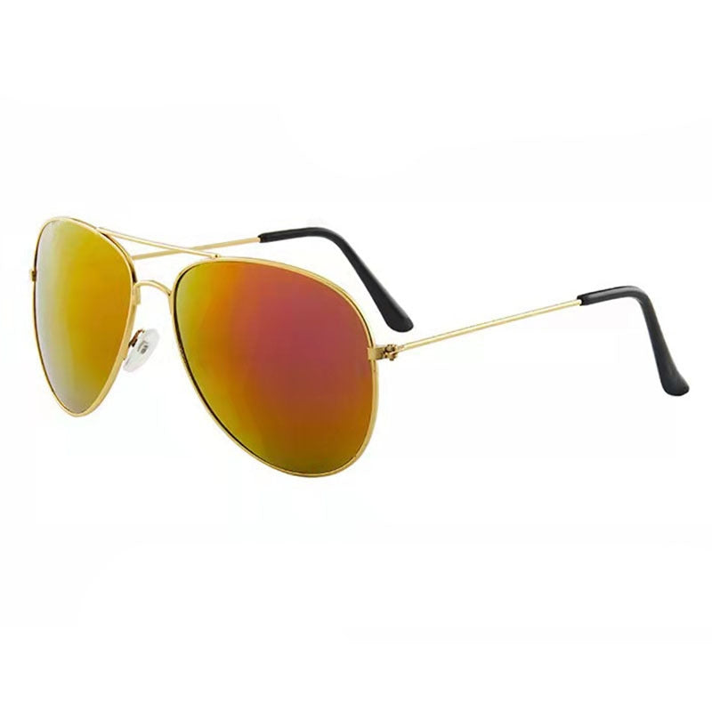 UV Protection 3026 Toad Sunglasses