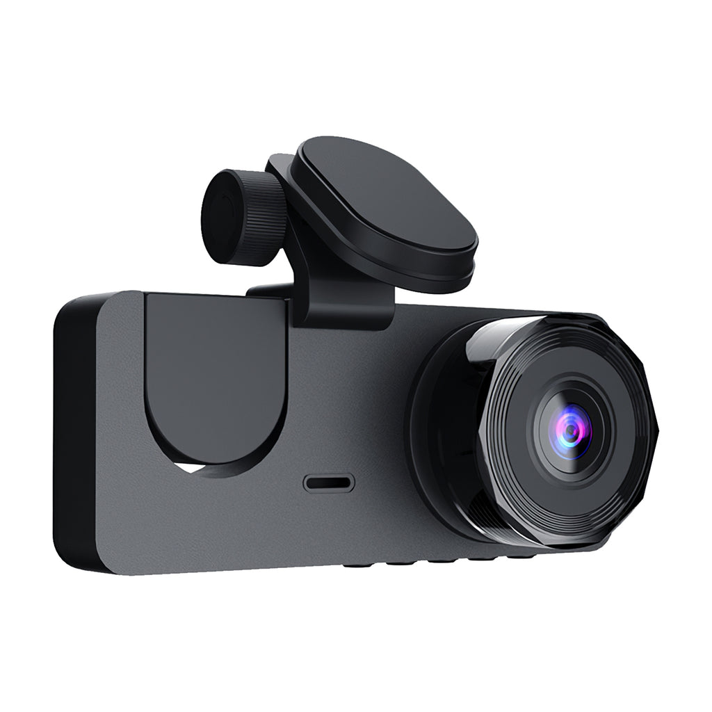 Voiture DVR avec carte MMC 32G