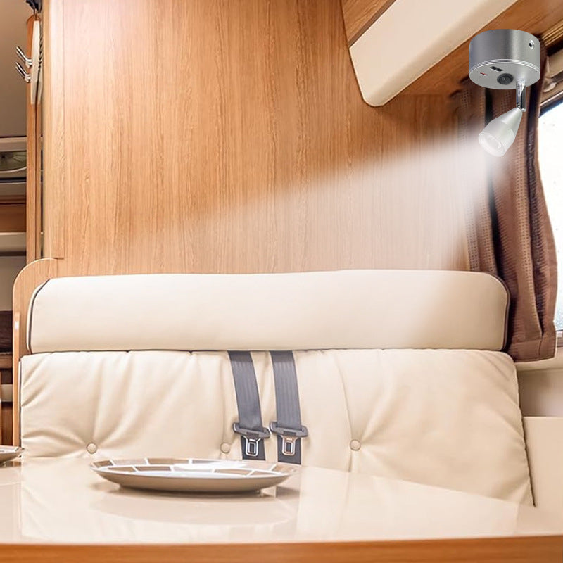 Marine Yacht intérieur RV lumière de lecture