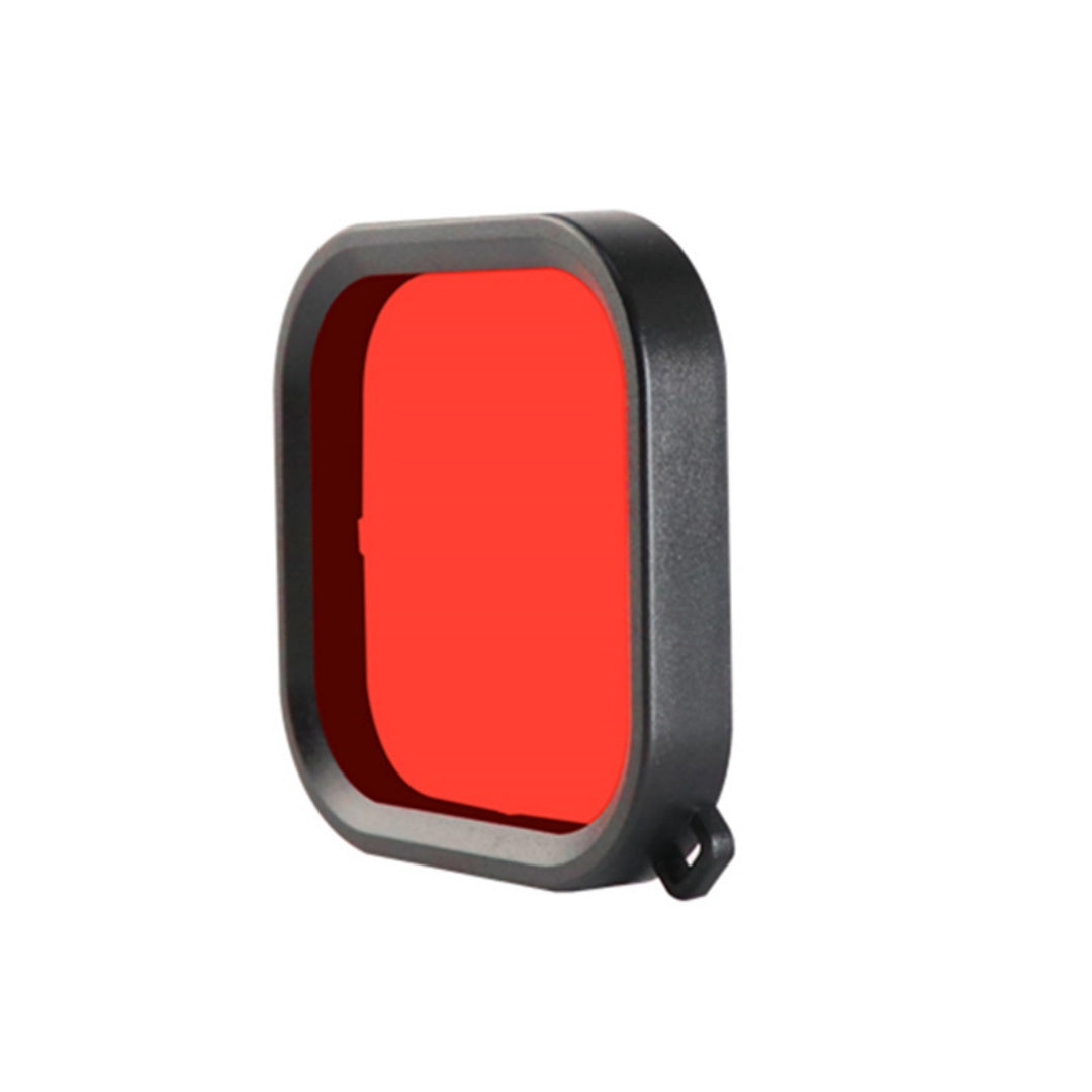 Filtre pour le boîtier étanche de génération