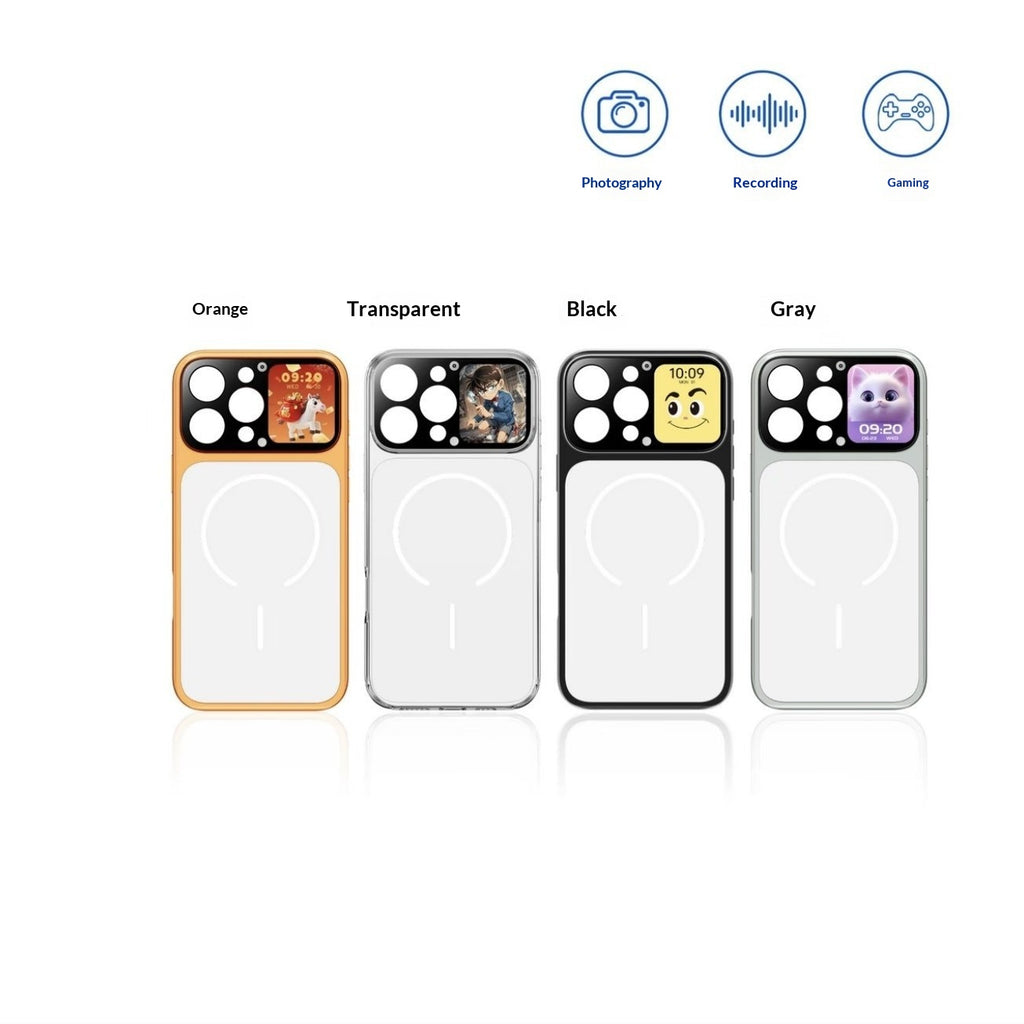 P1 Smart Phone Case