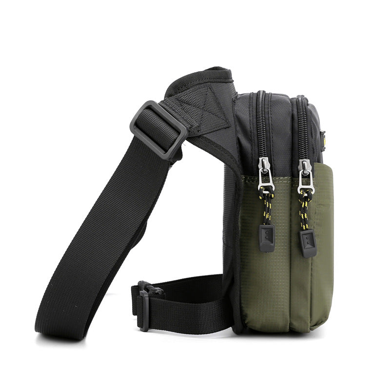 Sac à jambes multifonctions pour hommes