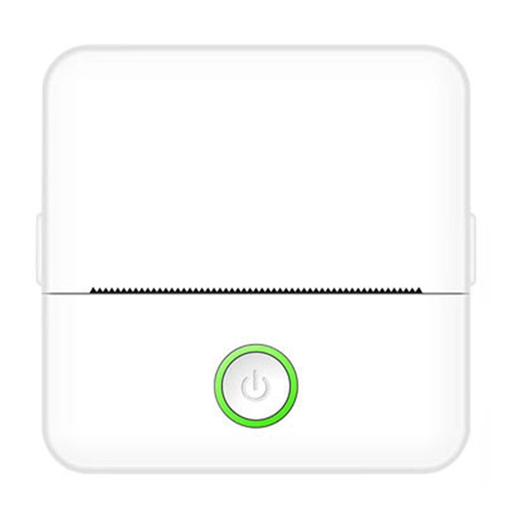 Marqueur d'étiquettes thermiques Bluetooth portable