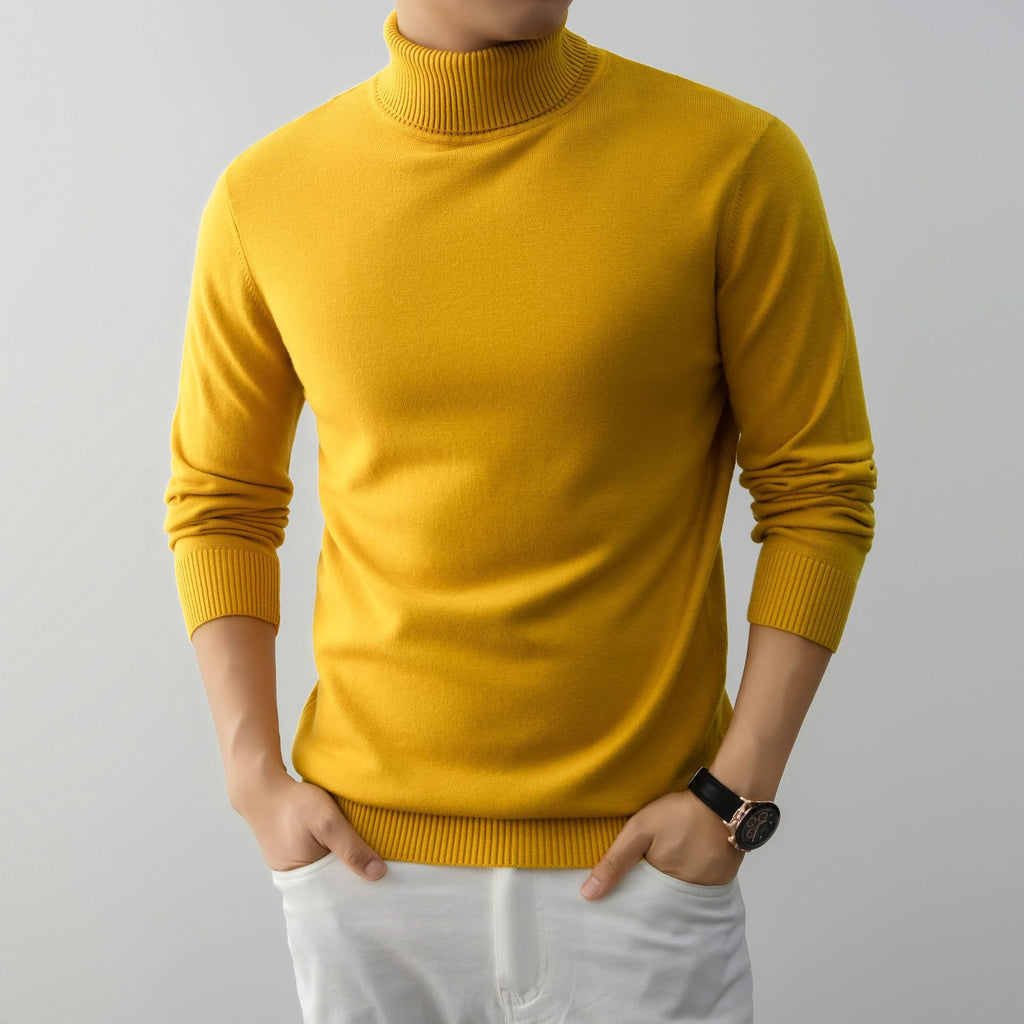 Chandails de base pour hommes