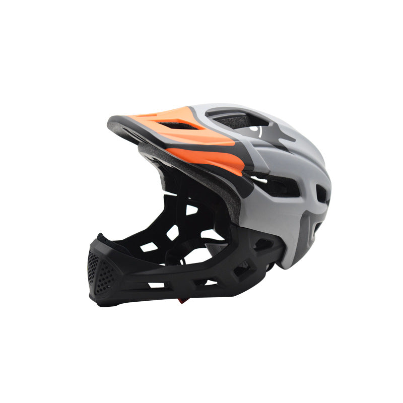Kids' Bike Riding Safety Helmet Roller Skateboard Protective Helmet