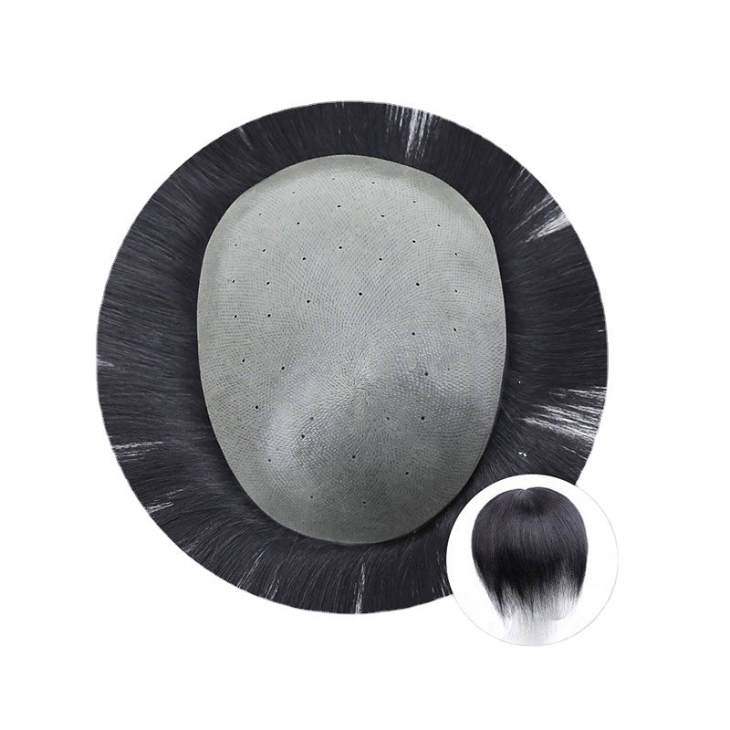 Block Respirant Bio Scalp Bionic Film pour hommes