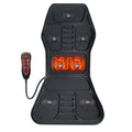 Mats de voiture multifonctions corps complets