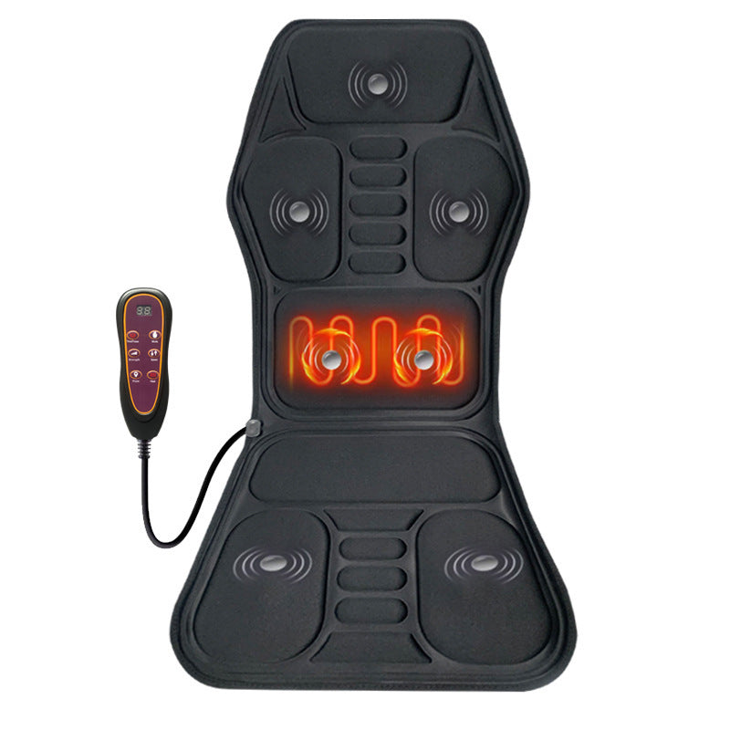 Mats de voiture multifonctions corps complets