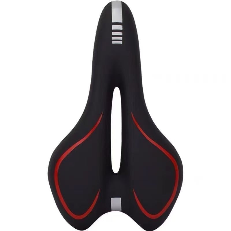 Mountain Bike Saddle Extra Soft