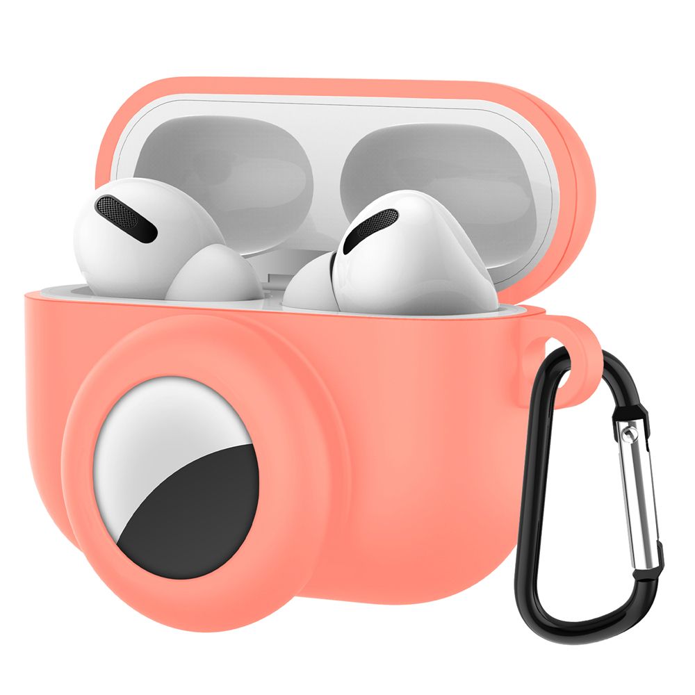 Manches de protection en silicone deux en un