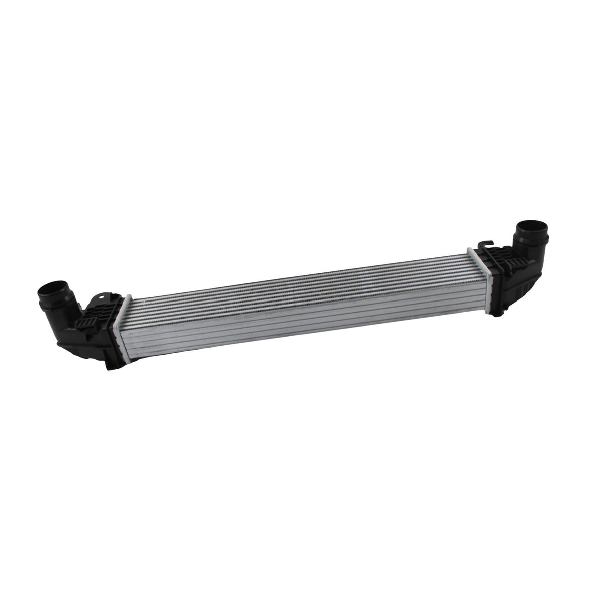 Intercooler refroidi par air pour Chevy Equinox 2018-2020 GMC Terrain 2018-21 2.0L