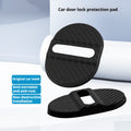 Porte battante porte de voiture