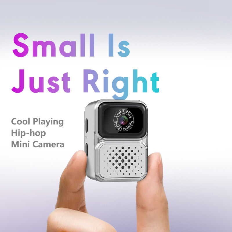 Caméra vidéo Mini Sports HD