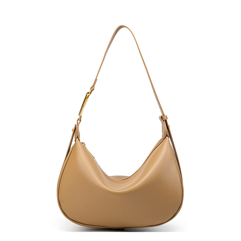 Women's bag in premium genuine leather