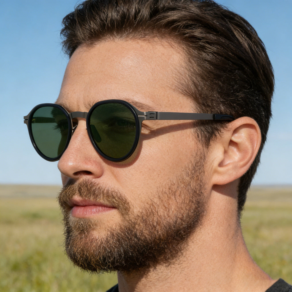 Lunettes de soleil polarisées pour conduire