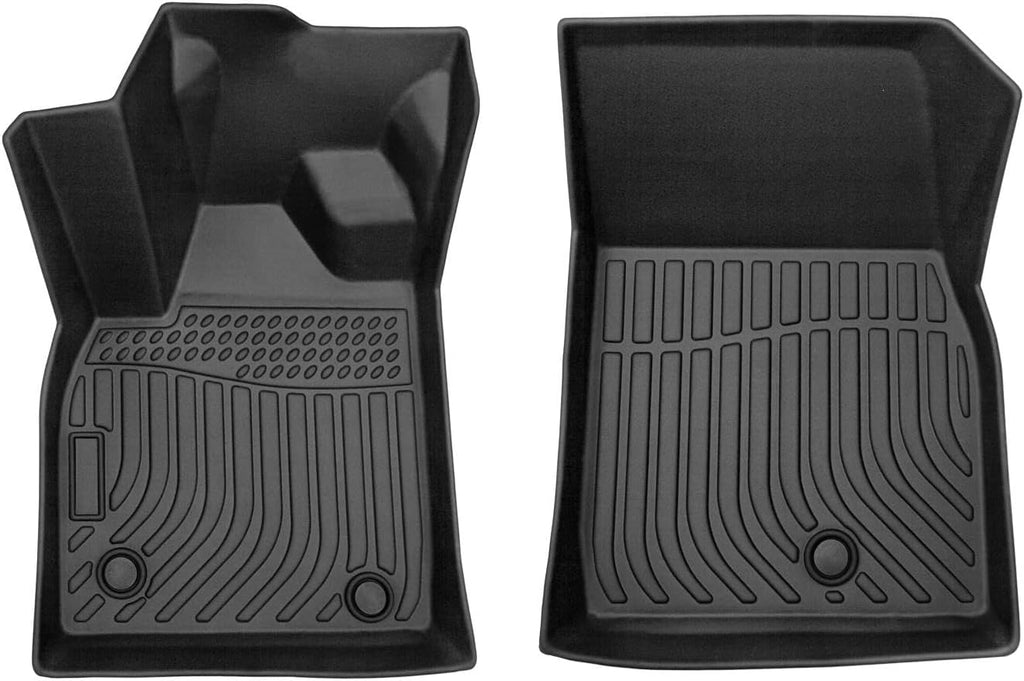 Tapis de voiture pour Skoda Octavia 2021-2023