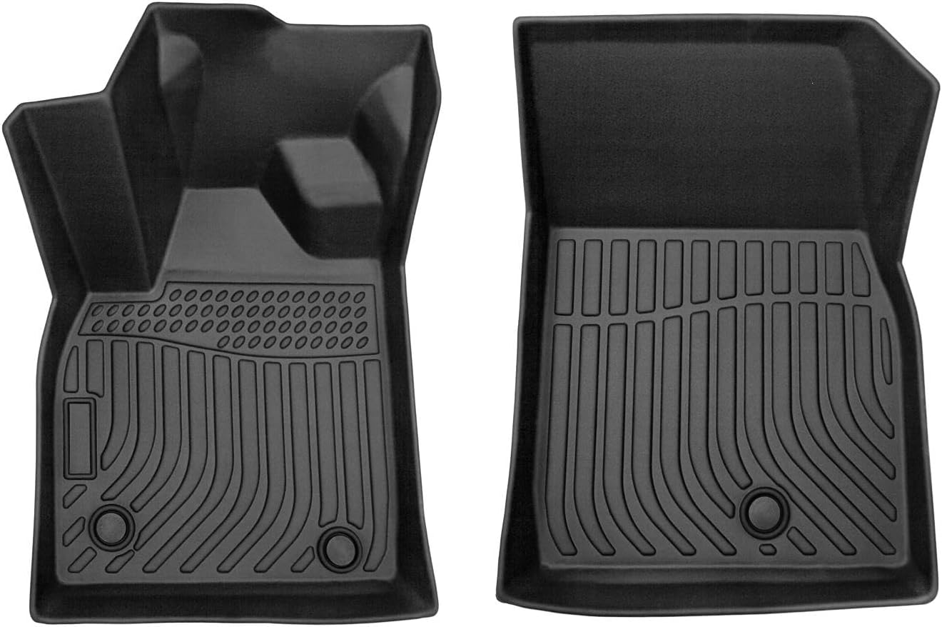 Tapis de voiture pour Skoda Octavia 2021-2023