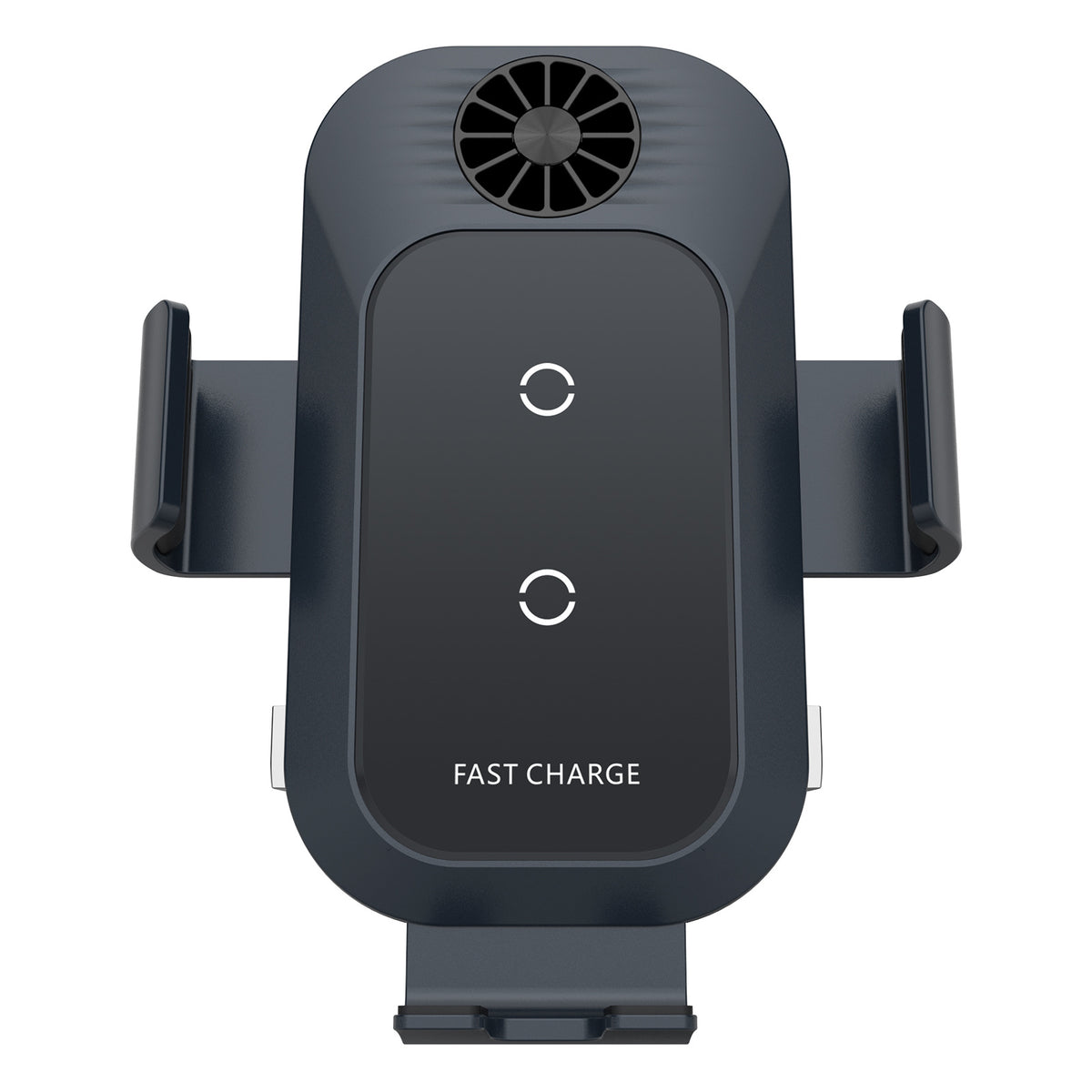 Chargeur de voiture sans fil Support de téléphone mobile