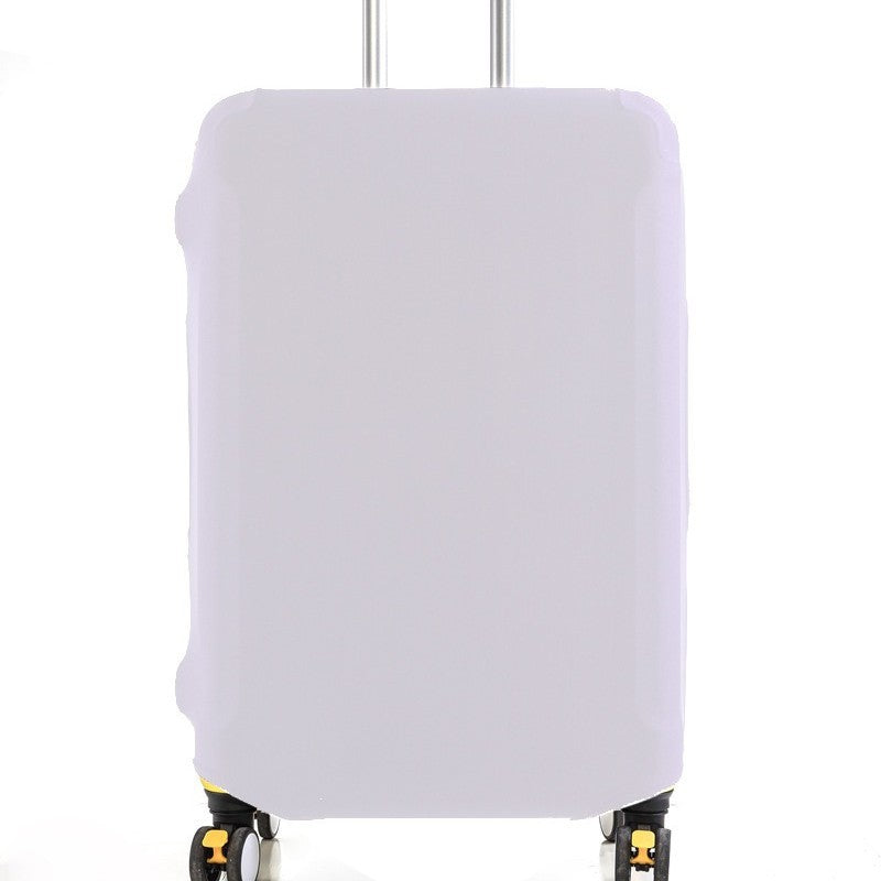 Couverture de valise personnelle élastique