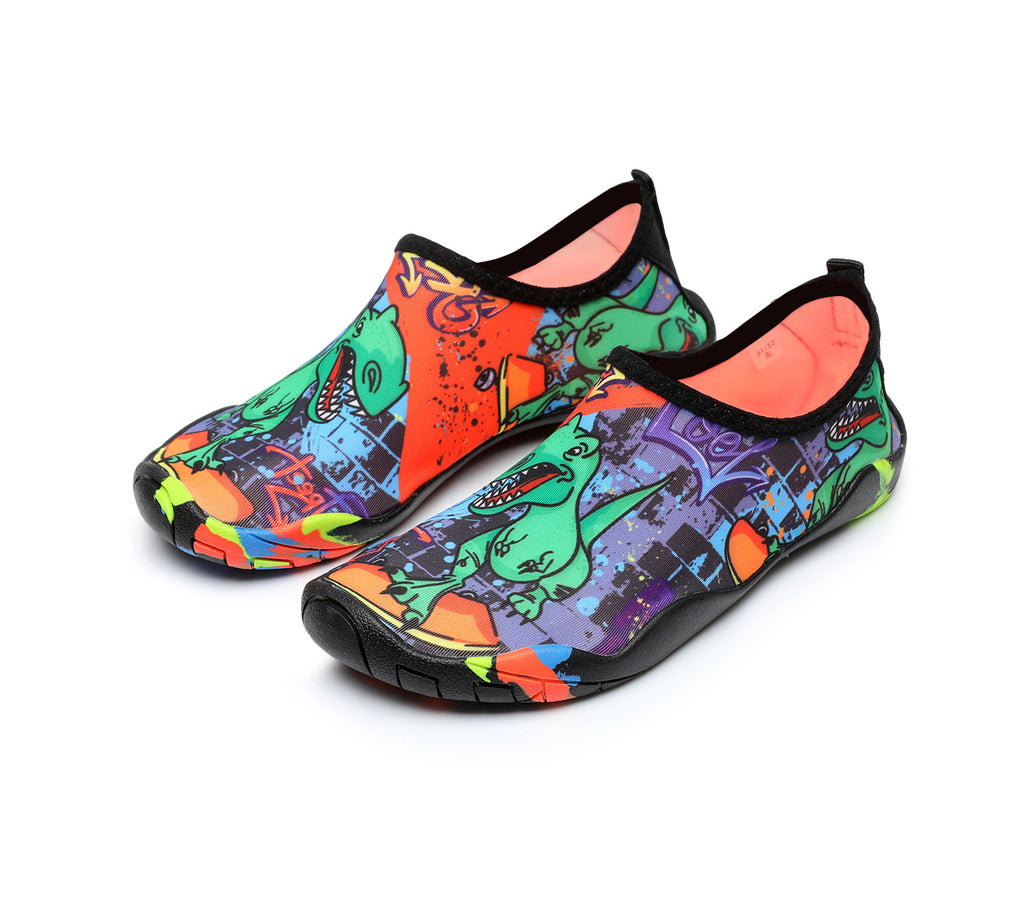 Chaussures pour enfants Cartoon Outdoor Creek