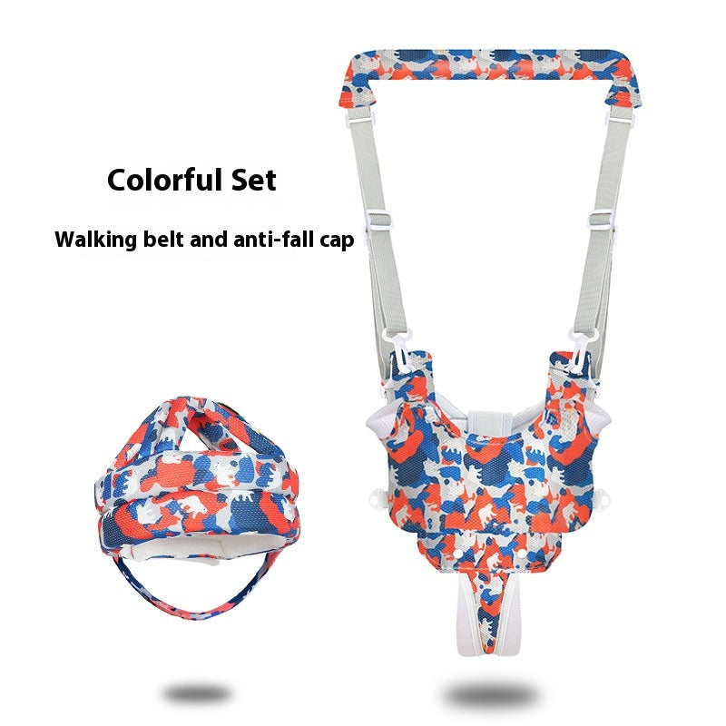 Baby Walking Wings Baby Walking Ceinture de traction multifonctionnelle