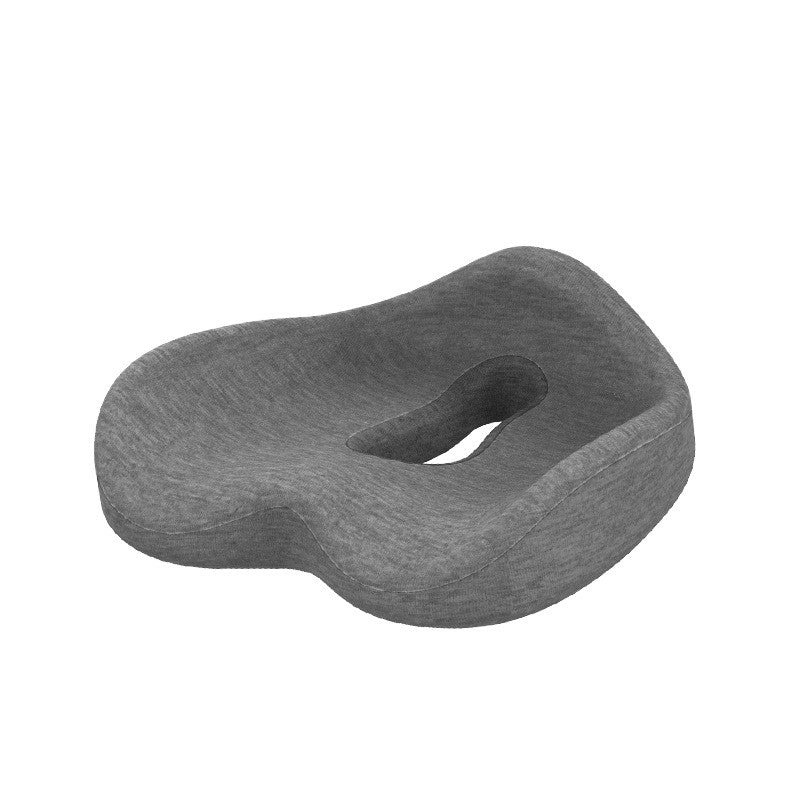 Siège Coussin Bureau Coussin Mémoire à long terme Coussin Car Coussin Quatre Saisons