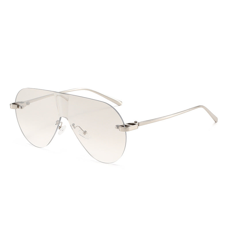 Lunettes de soleil personnalisées à la mode