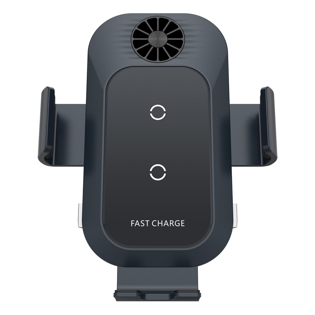 Chargeur de voiture sans fil Support de téléphone mobile