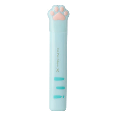 Ciseaux de coupe de chat créatifs Ciseaux pliables mignons Type de stylo