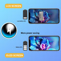 Convient pour XS Max GX OLED LCD Touch Assemblage