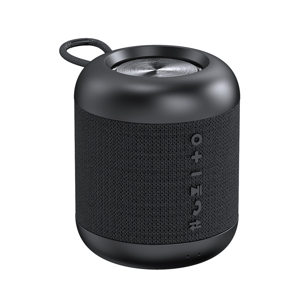 Haut-parleur Bluetooth sans fil KP-841 le plus vendu avec poignée portable et éclairage RGB