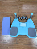 Balanceboard Core Trainer Plank et Balance Board pour la maison