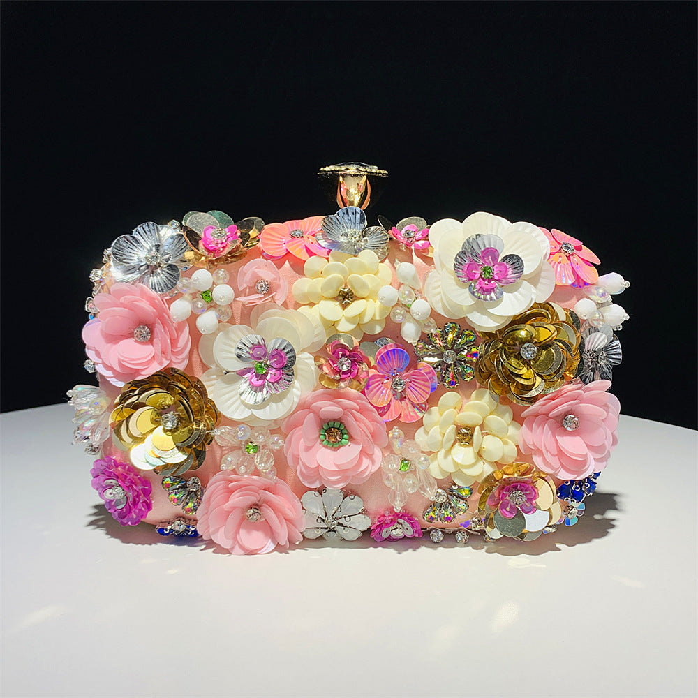 Sac de soirée fashionable pour les femmes