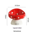 Cat Bowl Céramique Oblique Protection de la bouche Spine Cervical Boire Bol Grain