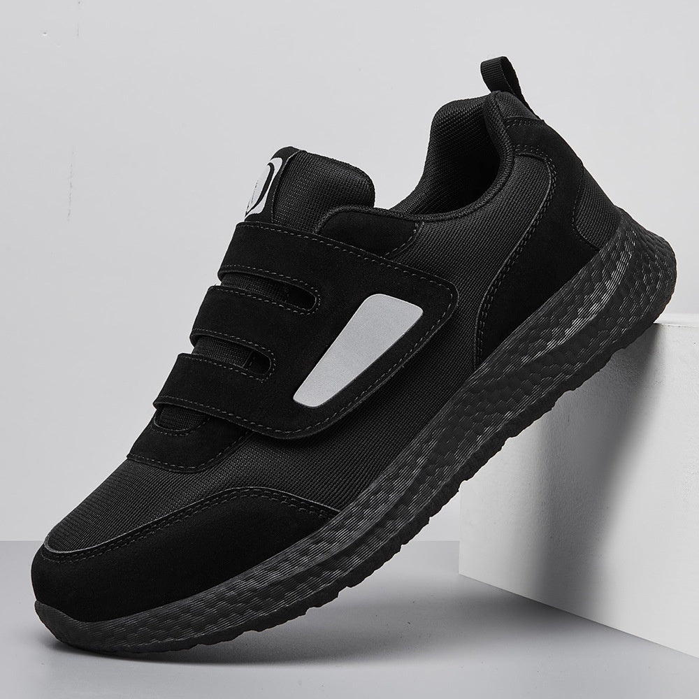 Chaussures pour retraités unisexe Casual Sneakers