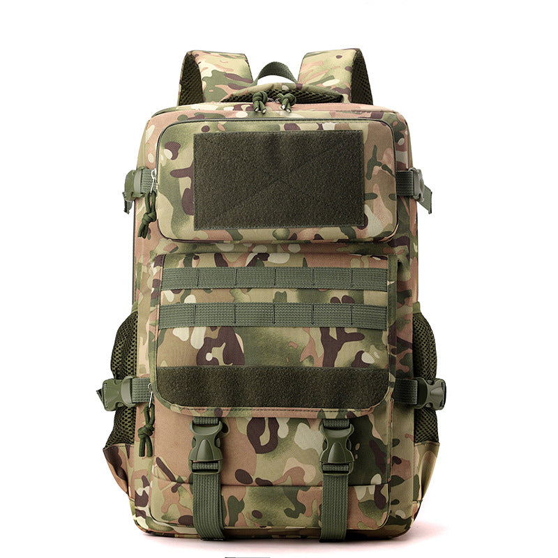 Des sacs à dos tactiques pour la randonnée