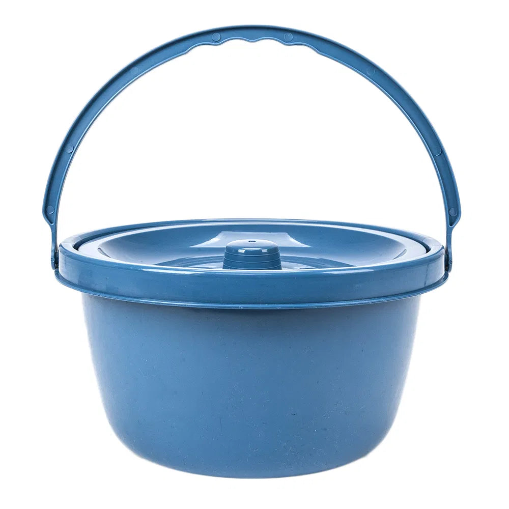 4 en 1 Aluminium multifonctionnel Personnes âgées Personnes handicapées Femmes enceintes Commode Chaise