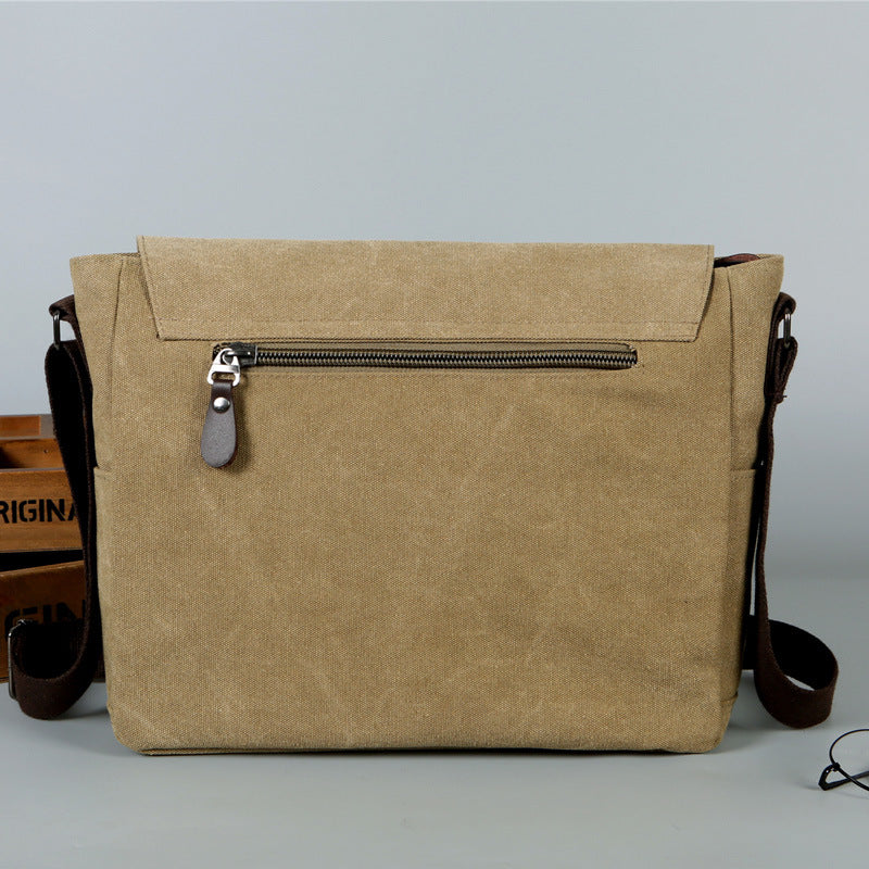 Kit Retro sac en toile haute densité